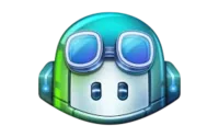 GitHub Copilot logo